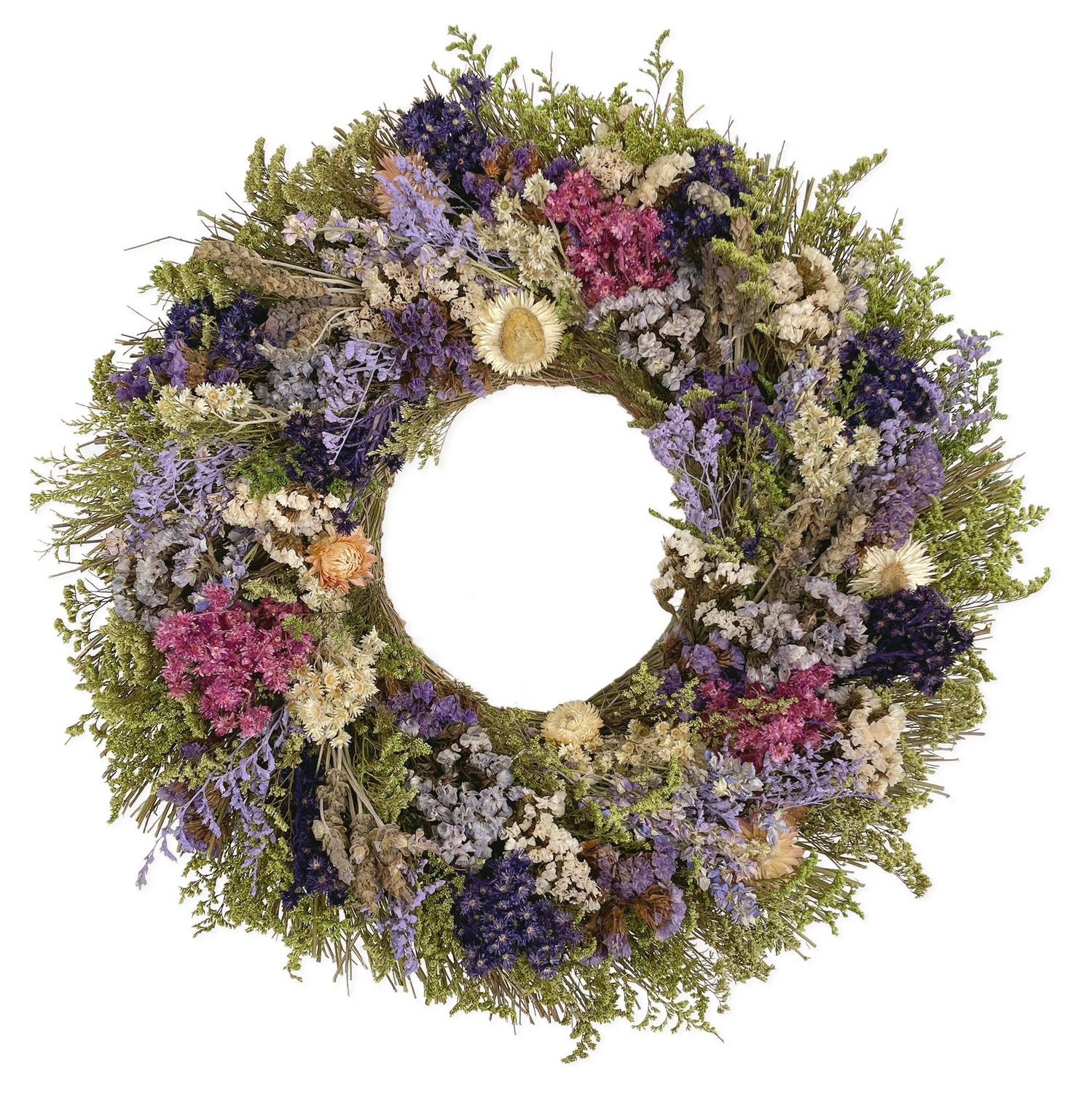 San Anselmo Wreath