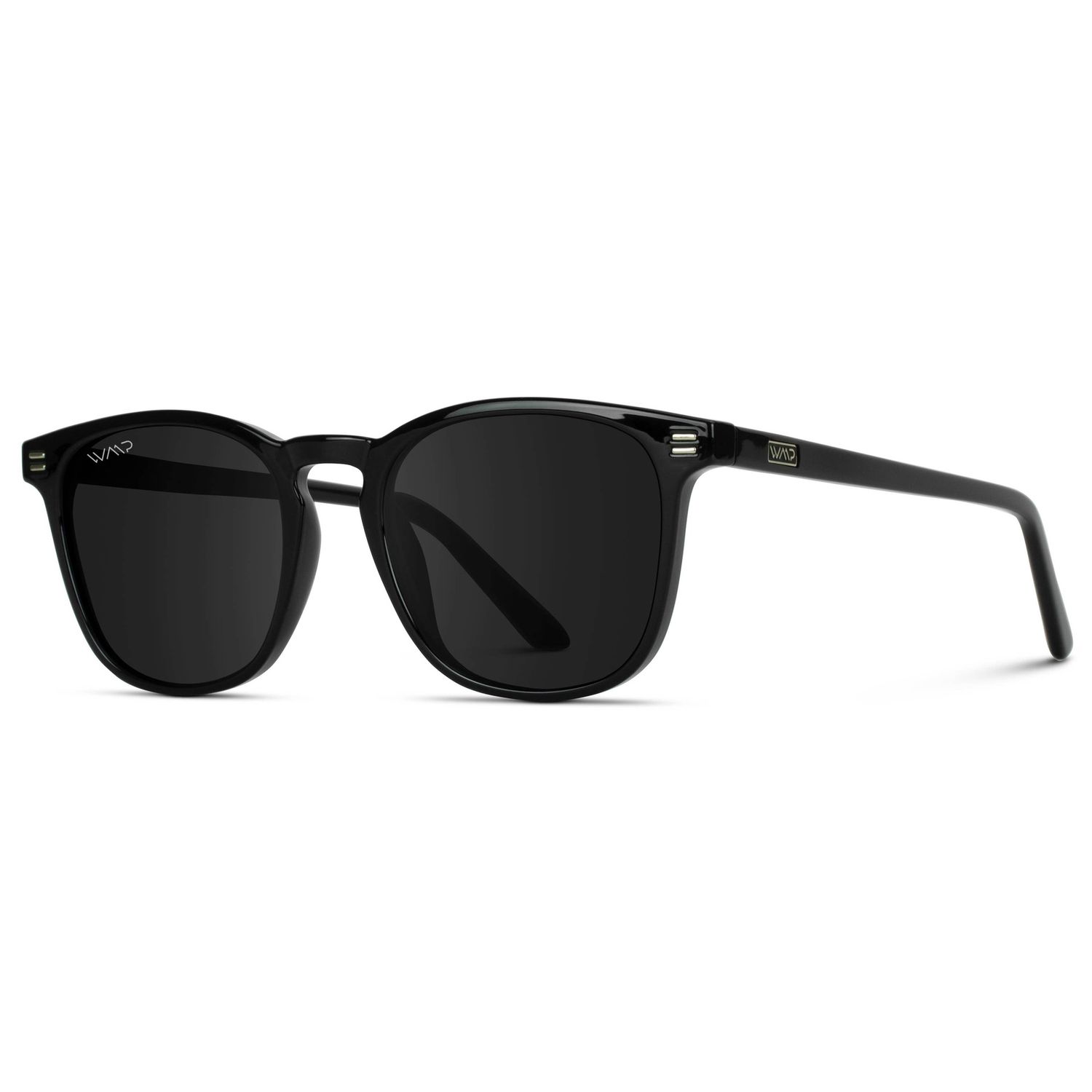 Nick - Square Polarized Sunglasses