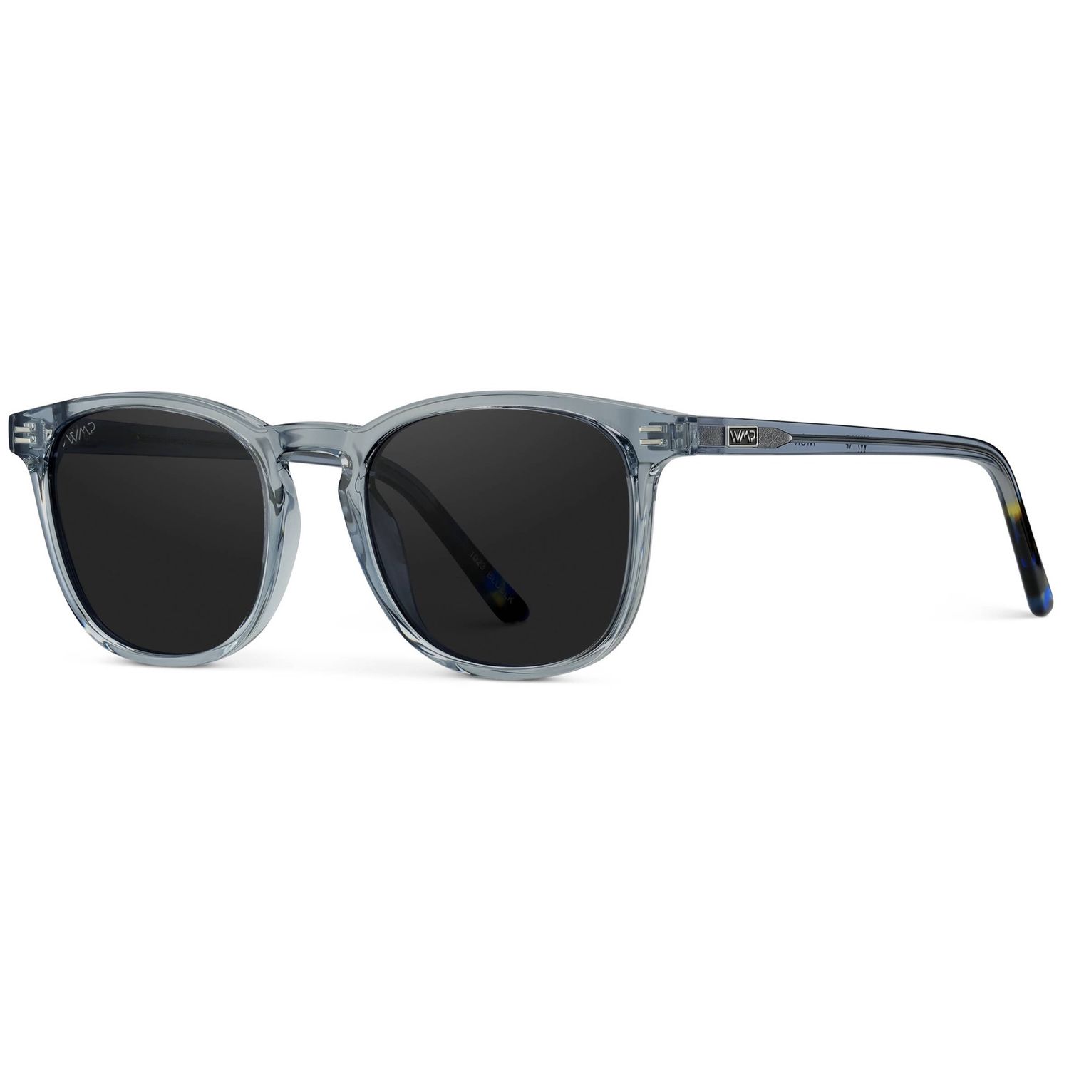 Nick - Square Polarized Sunglasses
