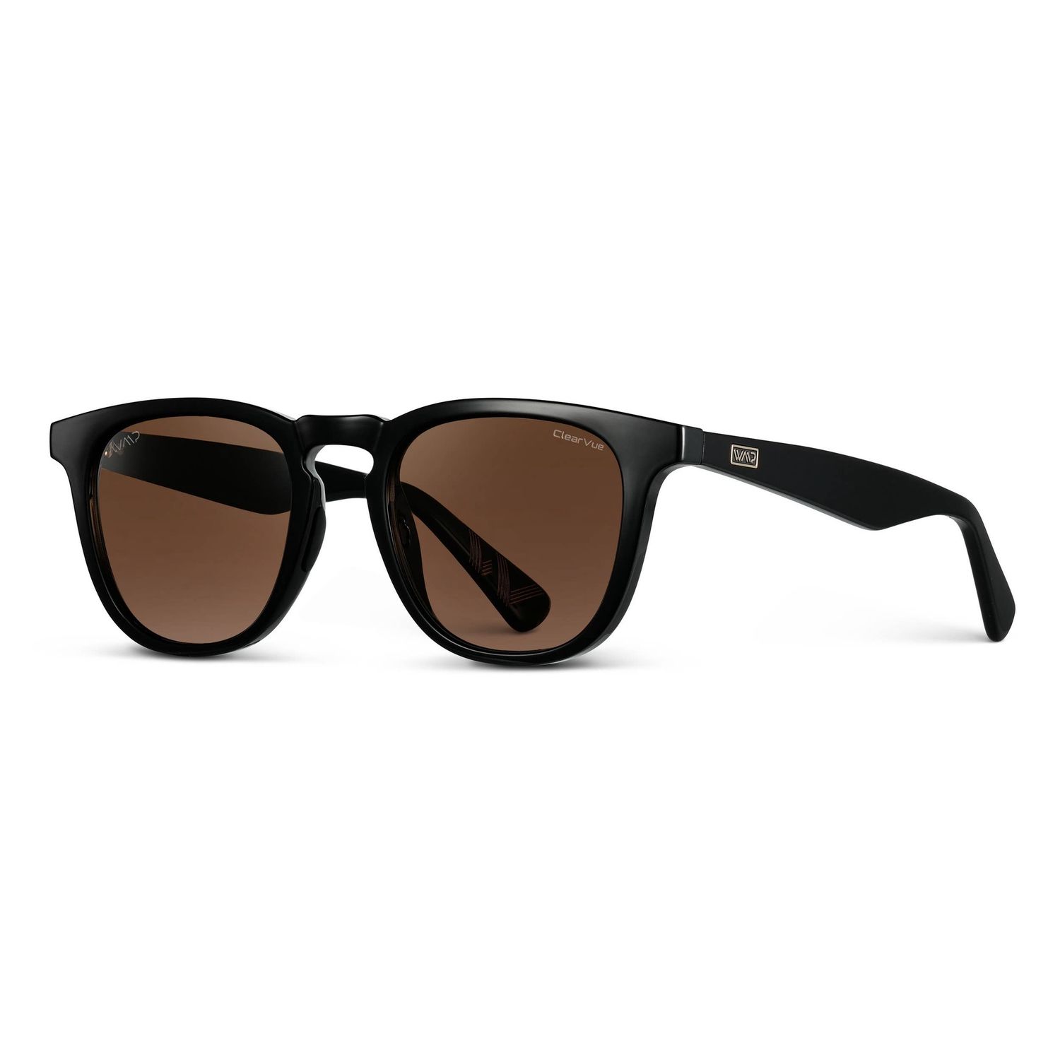 Wyndham - Men's Polarized Golf Sunglasses