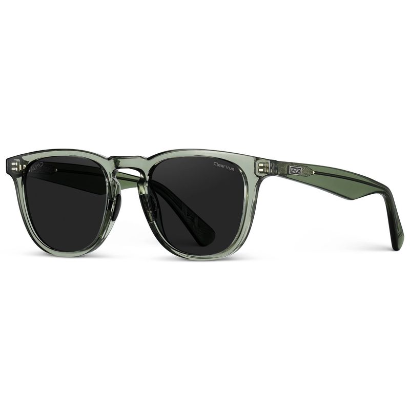 Wyndham - Men's Polarized Golf Sunglasses