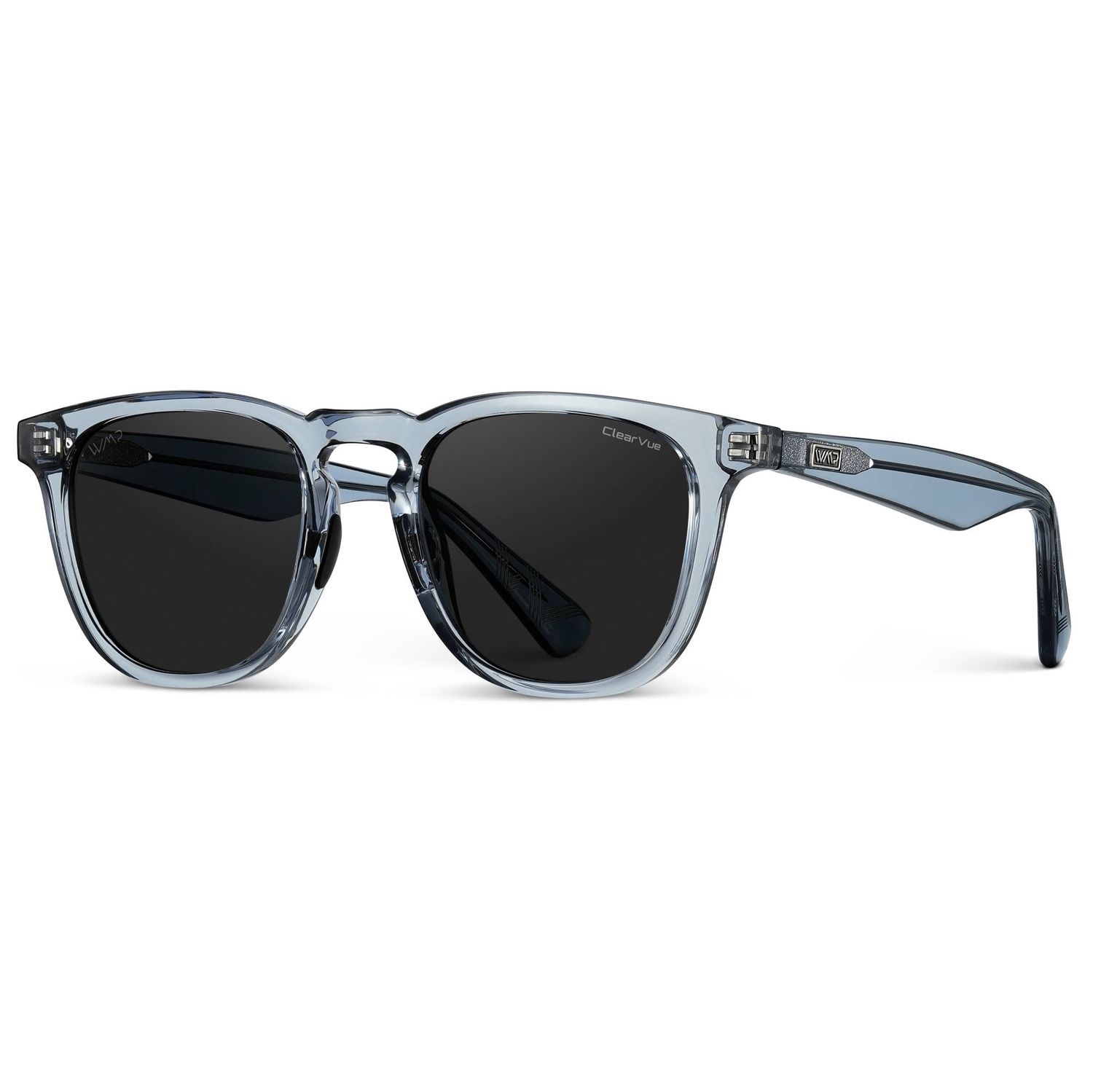 Wyndham - Men's Polarized Golf Sunglasses