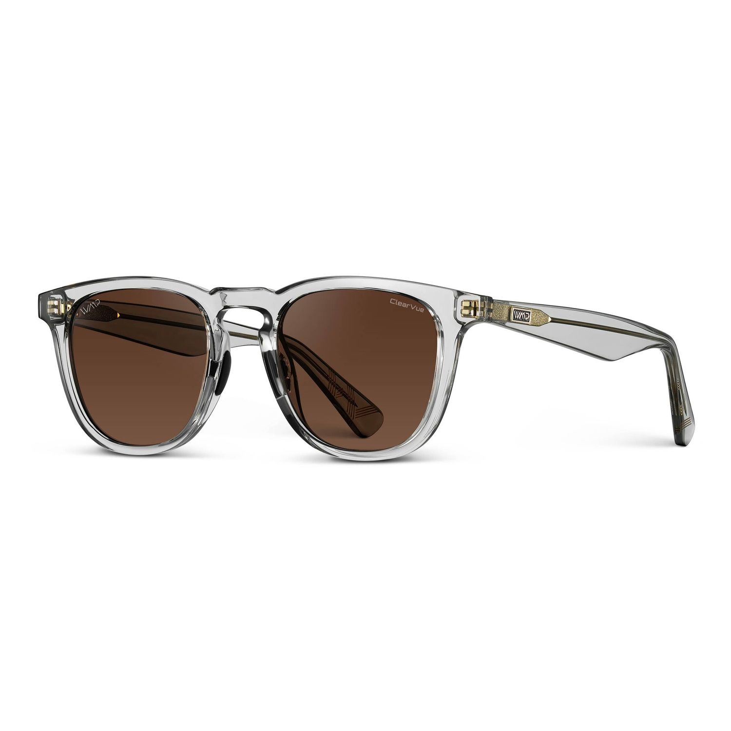 Wyndham - Men's Polarized Golf Sunglasses