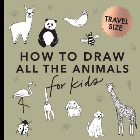 All The Animals (Mini)