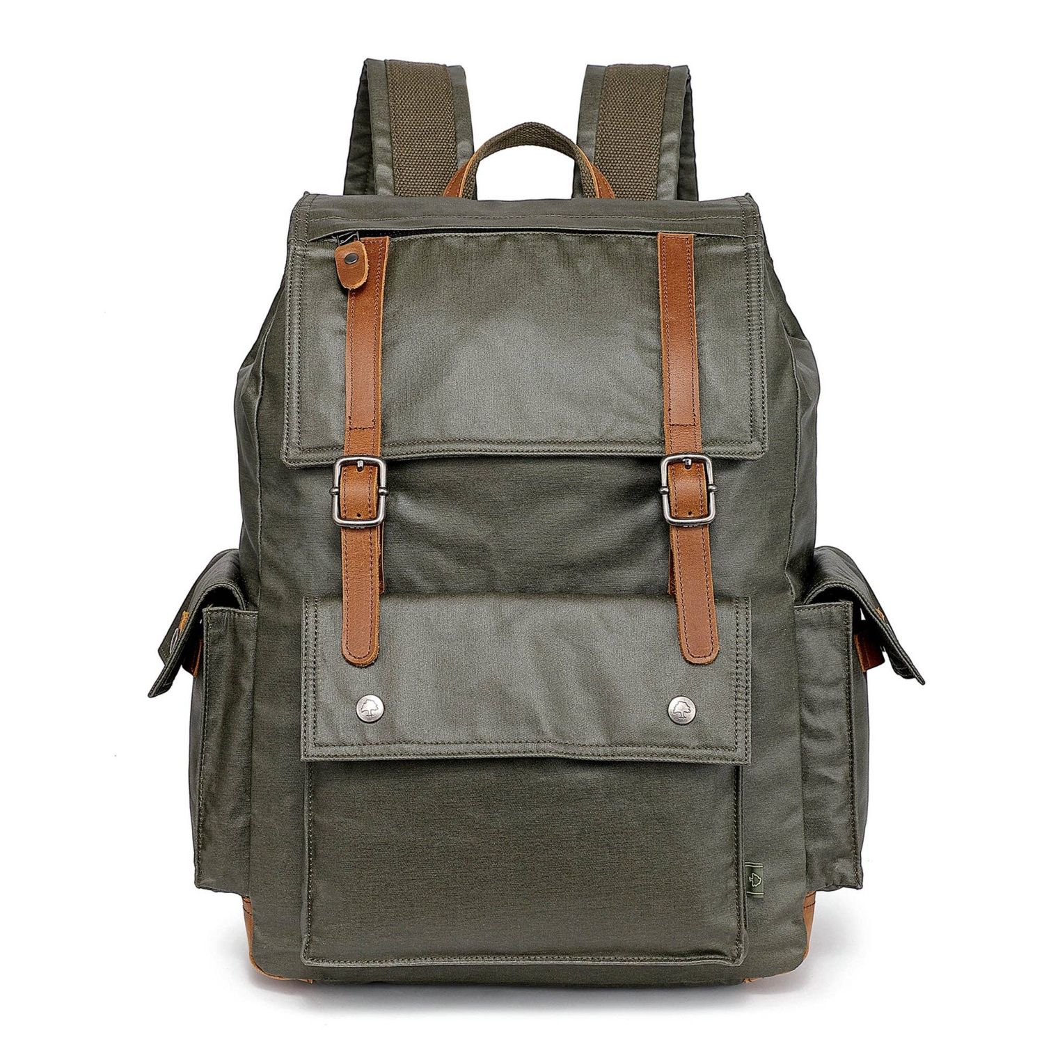 Urban Light Traveler Backpack