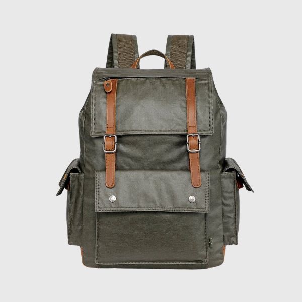Urban Light Traveler Backpack