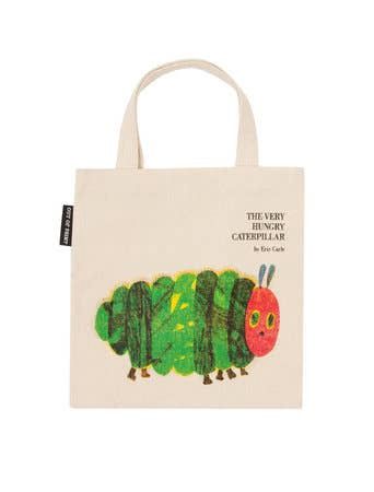 Hungry Caterpillar Mini Tote