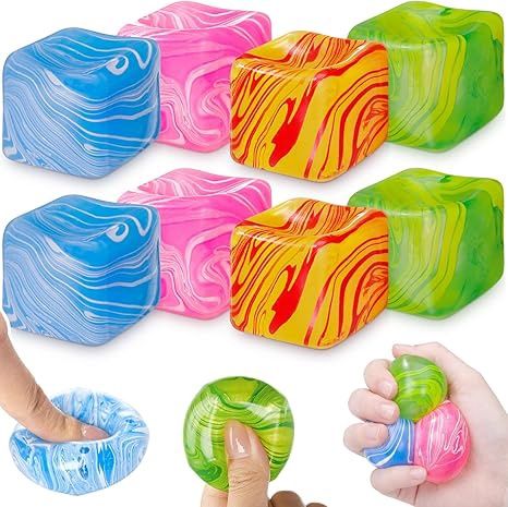 Squeez Ball Squishy