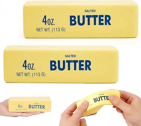 Butter Squishy