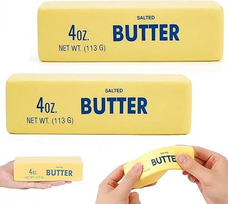 Butter Squishy