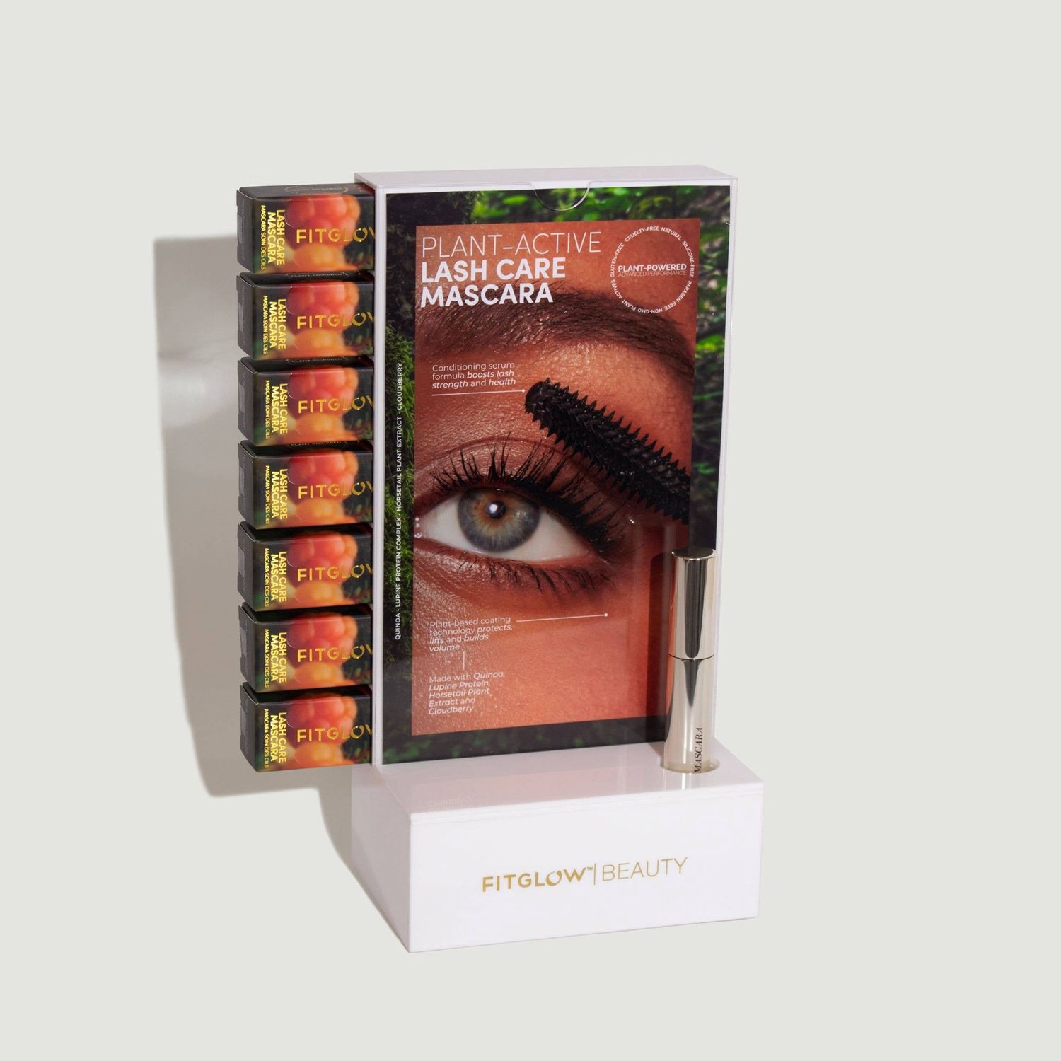 Lash Care Mascara