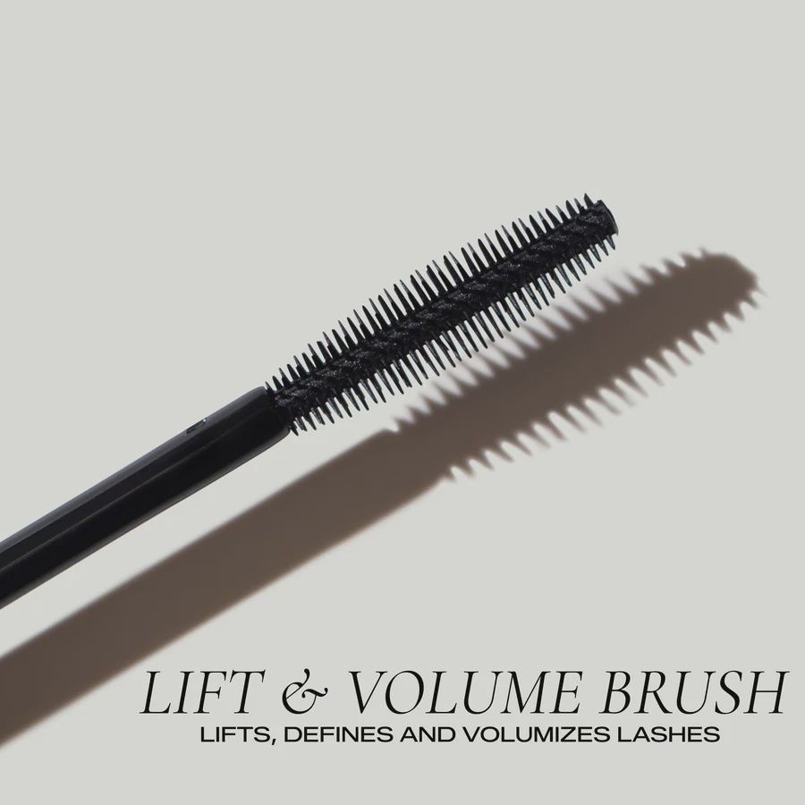 Lash Care Mascara