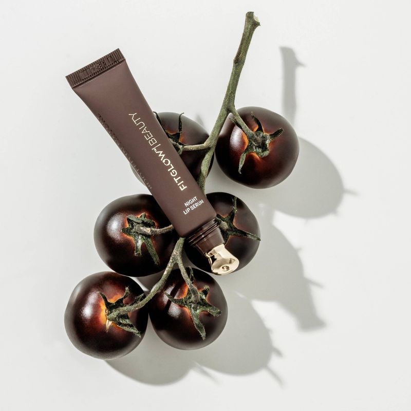 Night Lip Serum