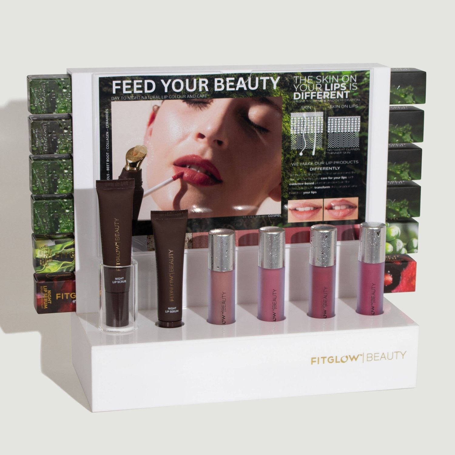 Lip Colour Serum
