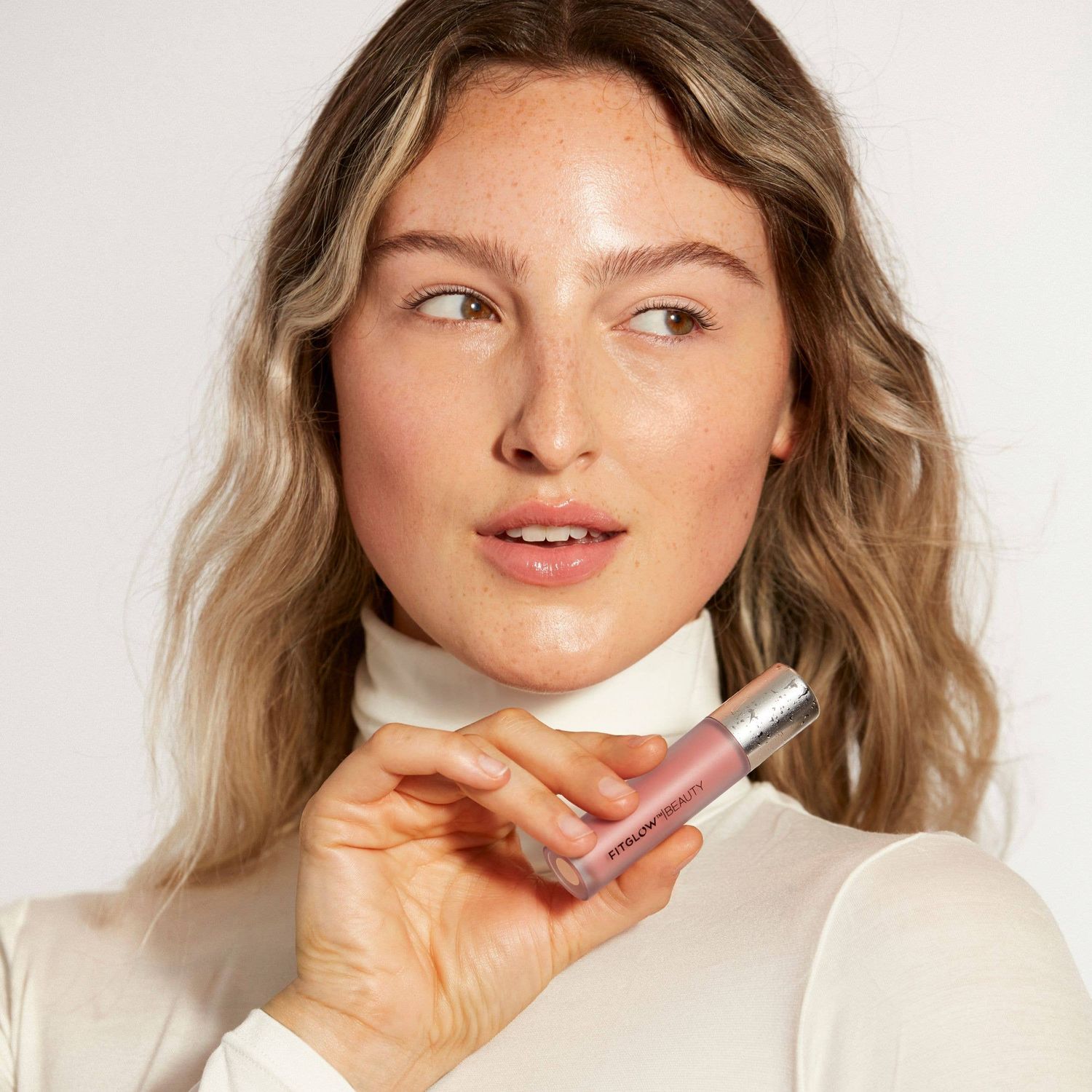 Lip Colour Serum