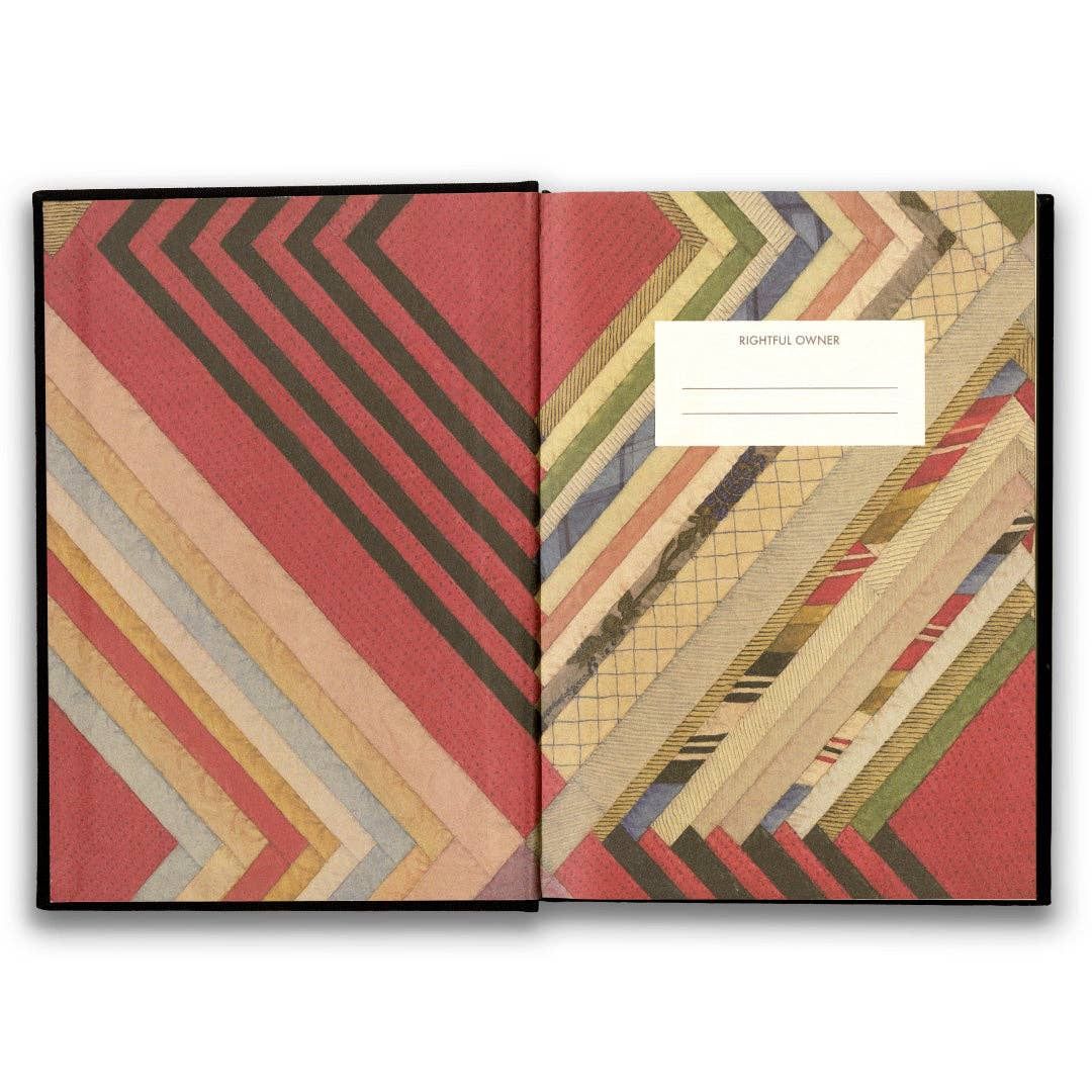 Creative Ramblings Luxe Journal