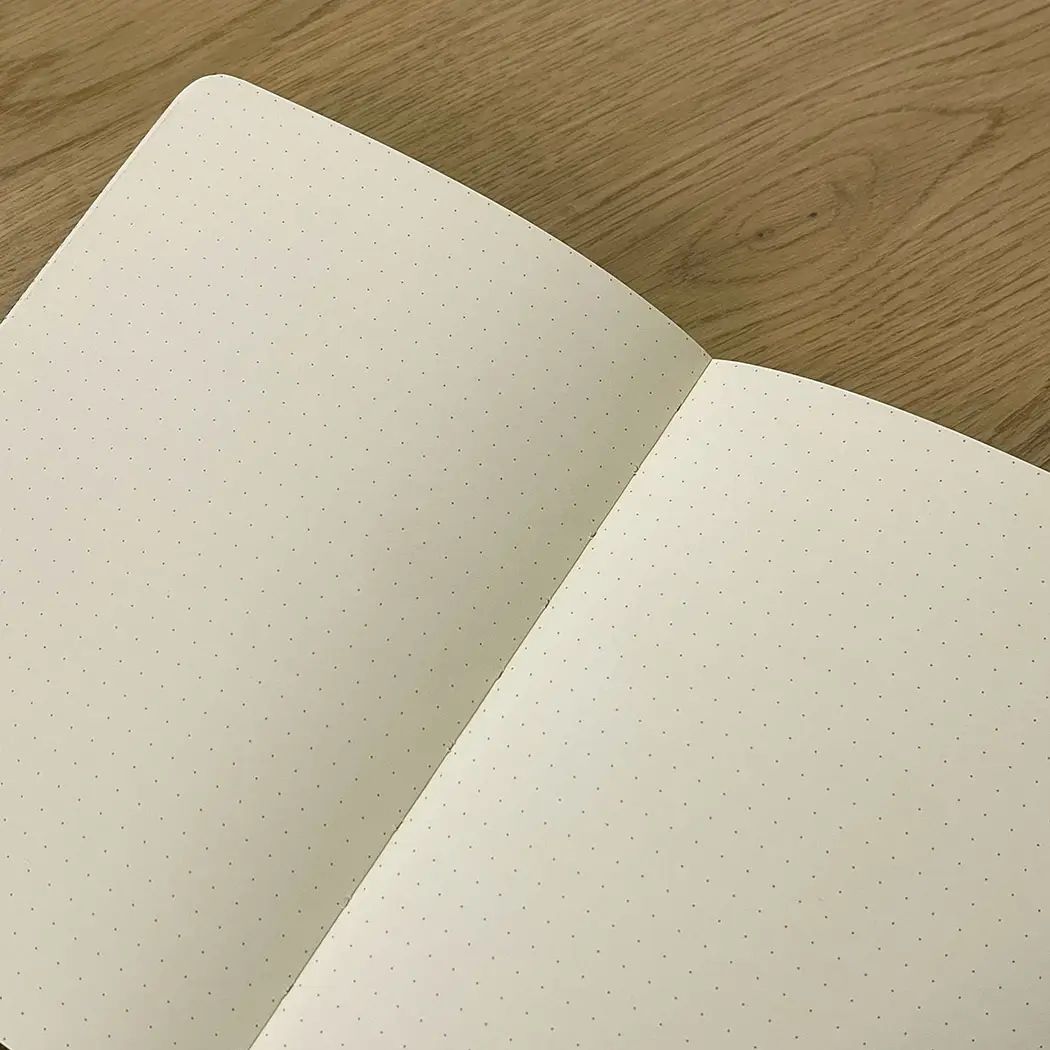 Creative Ramblings Luxe Journal
