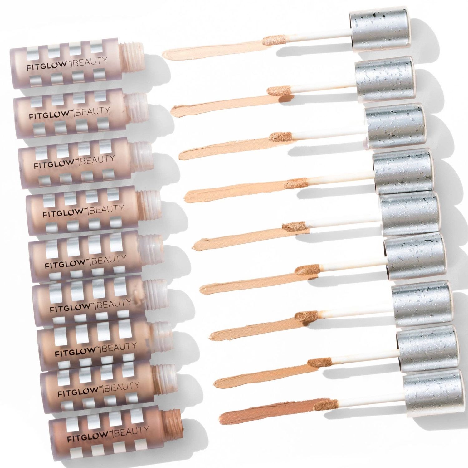 Conceal + Full Coverage Skin Treatment Face Concealer