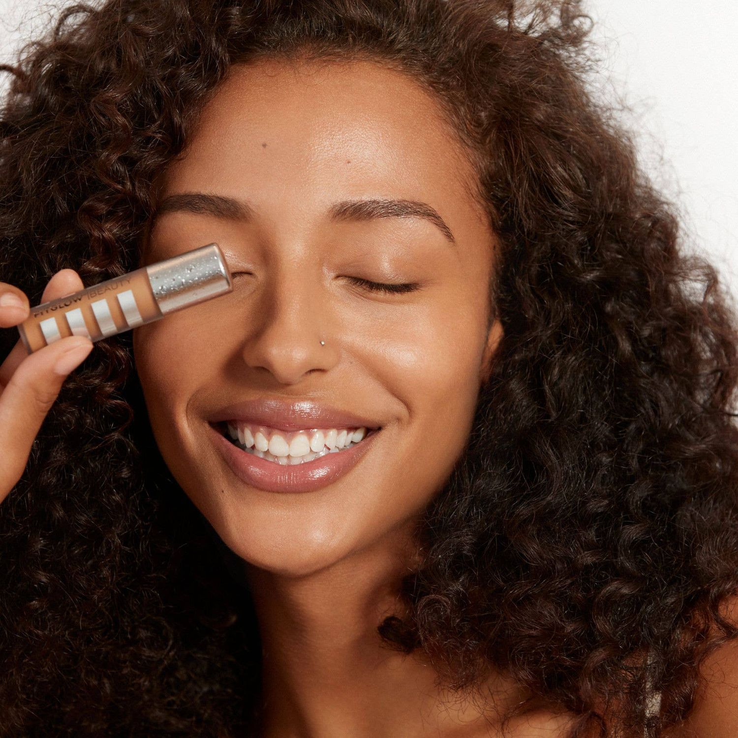 Conceal + Full Coverage Skin Treatment Face Concealer