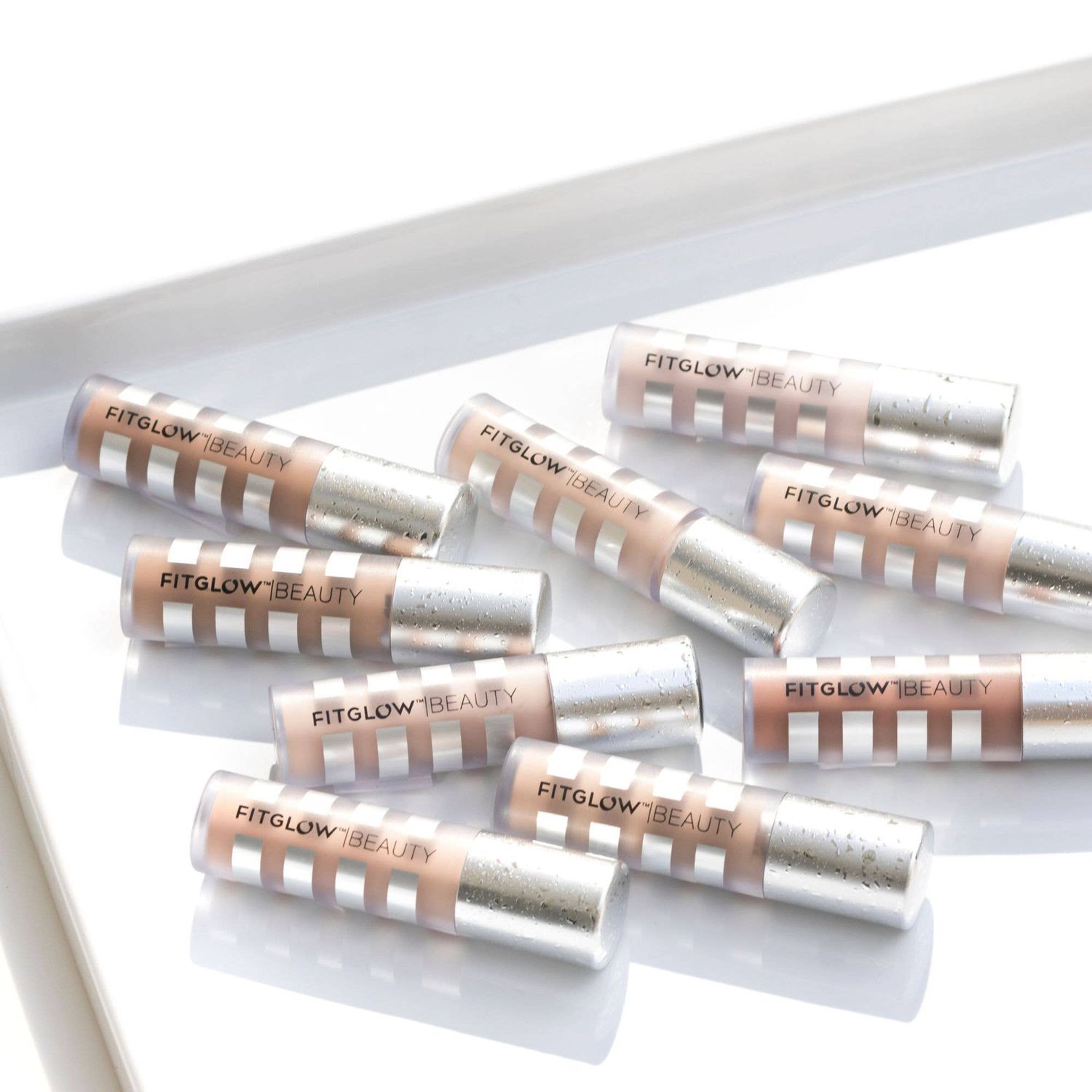 Conceal + Full Coverage Skin Treatment Face Concealer