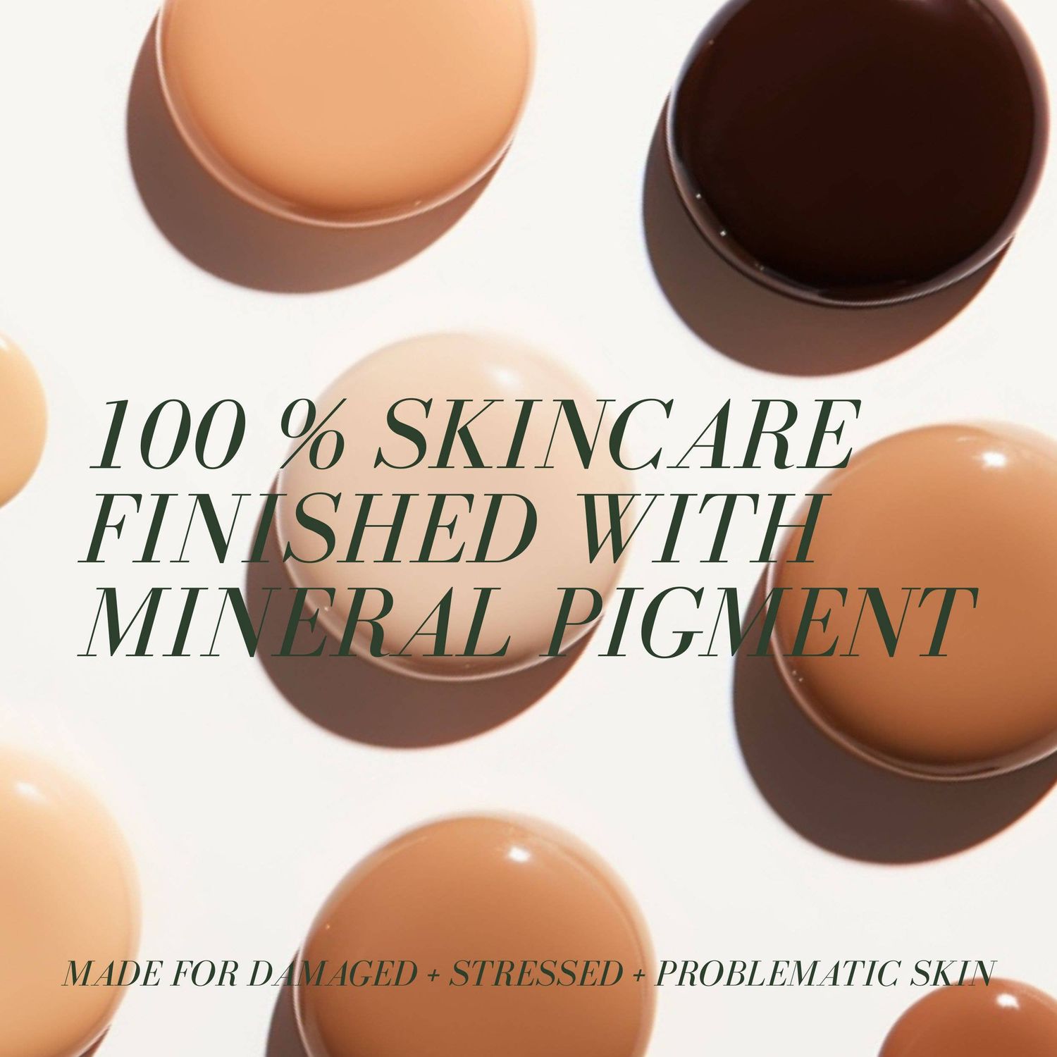 Conceal + Full Coverage Skin Treatment Face Concealer