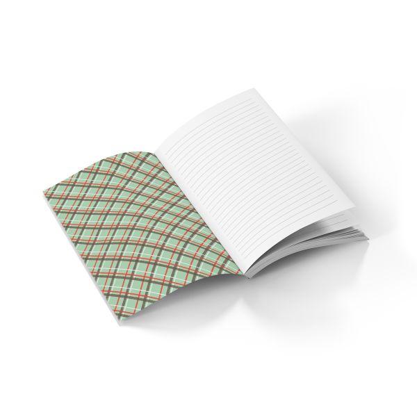 Dog &amp; Puppy Love Classic Layflat Notebook Journal LFC2557L