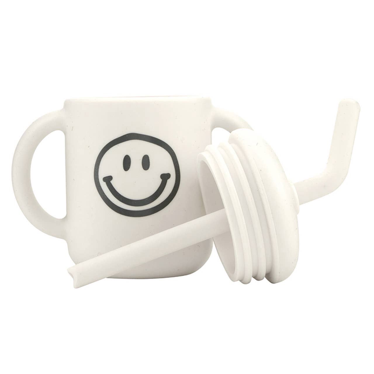 Sippy Cup - Smile