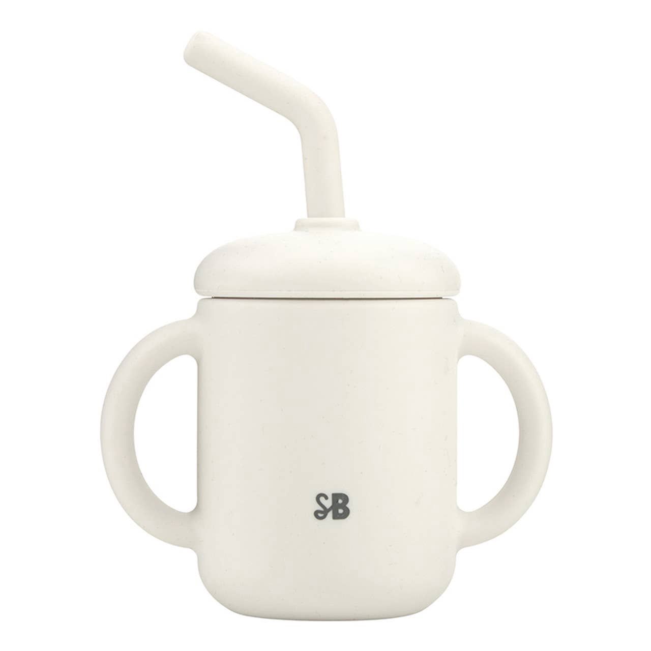Sippy Cup - Smile