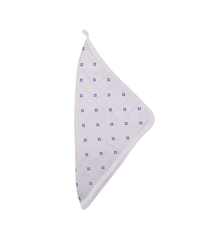 Wildflowers Bamboo Washcloth Set 3 Pack