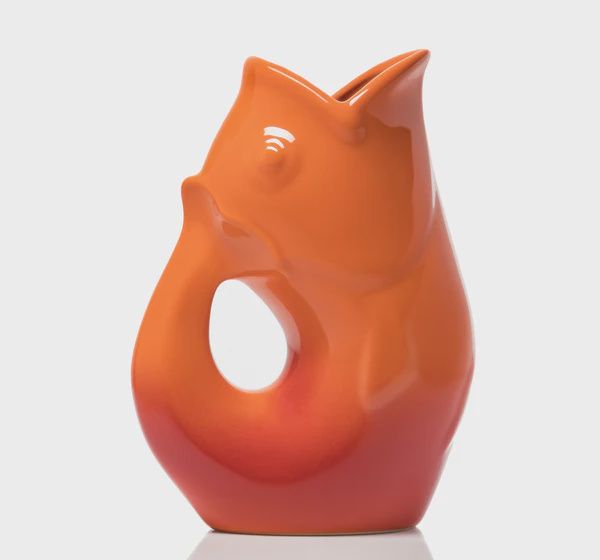 Gurgle Pot