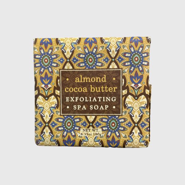Shea Butter Soap 6 oz