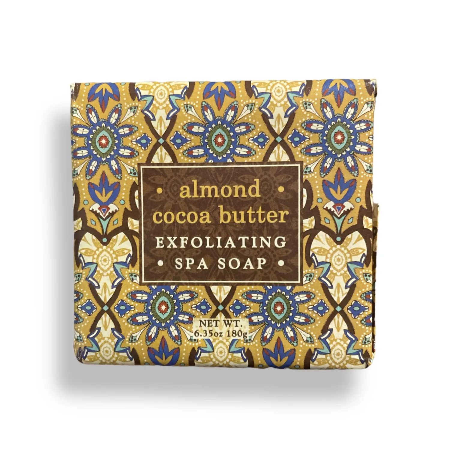 Shea Butter Soap 6 oz