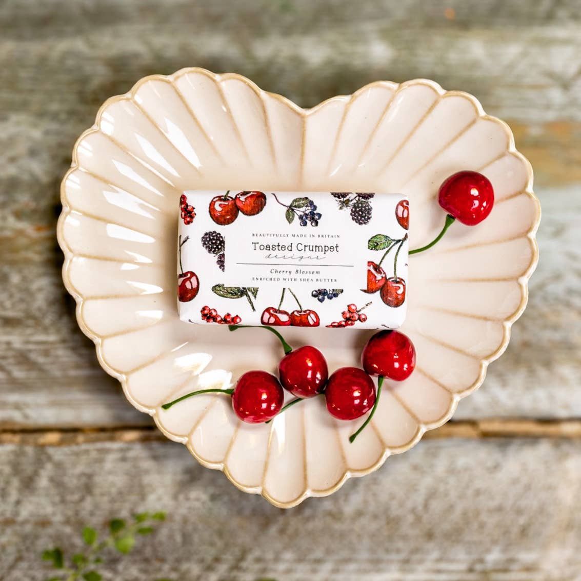 Cherry Blossom Soap 190G Soap Bar
