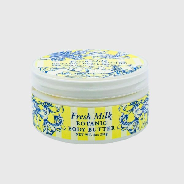Body Butter 8 oz