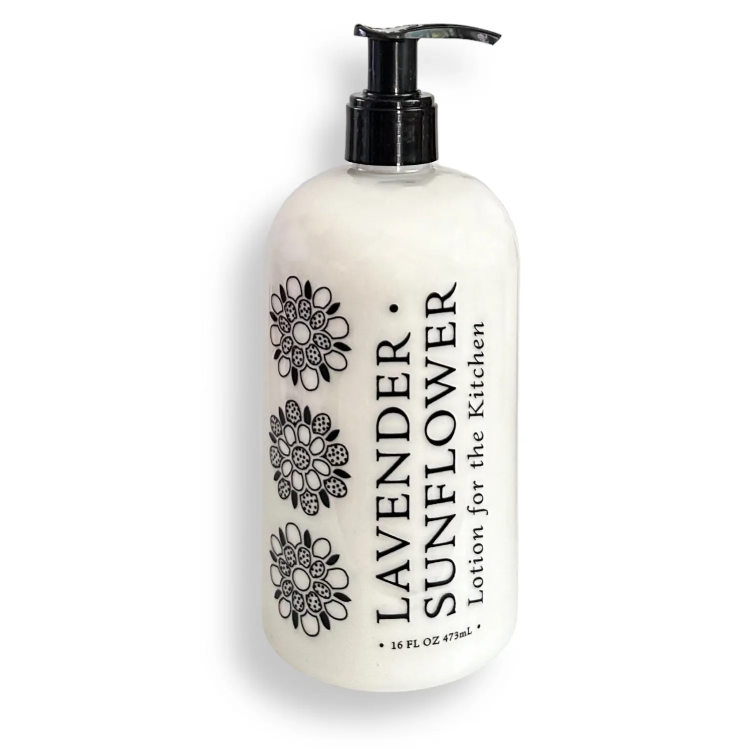 Kitchen Lotion 16 oz