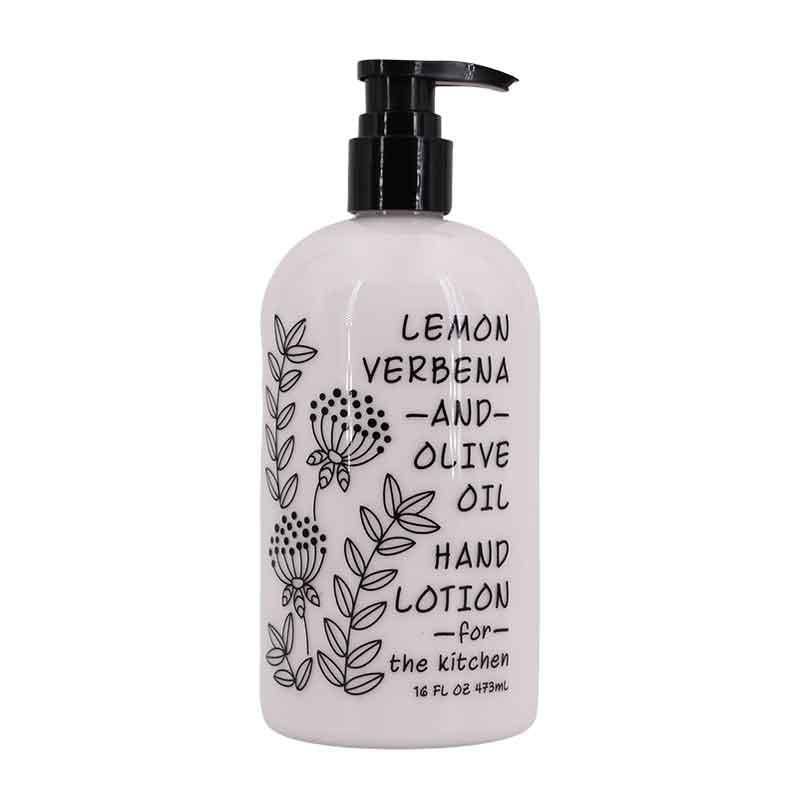 Kitchen Lotion 16 oz