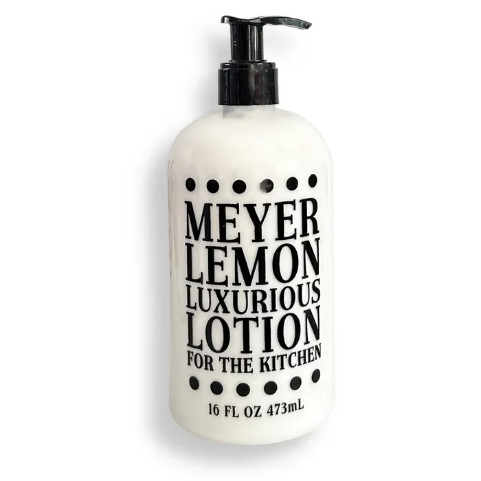 Kitchen Lotion 16 oz