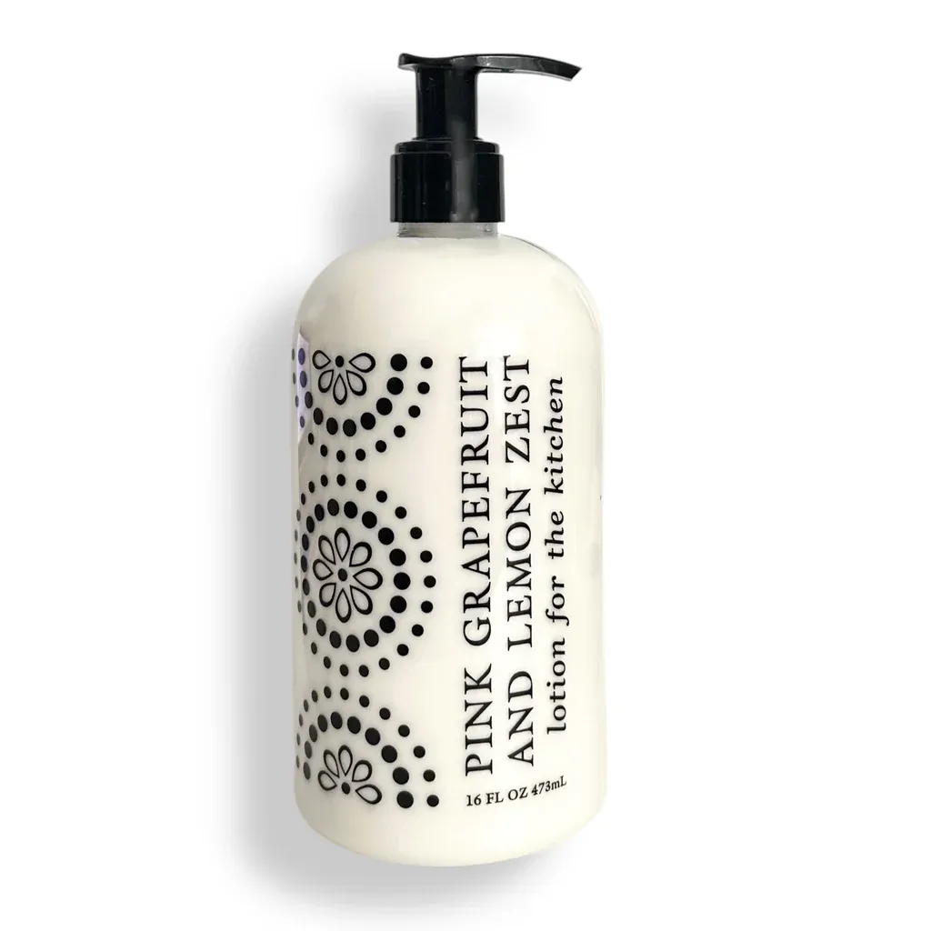 Kitchen Lotion 16 oz