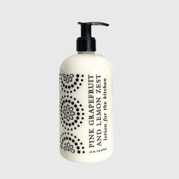 Kitchen Lotion 16 oz