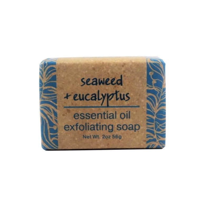 Essential Oil Artisan Soap Bars