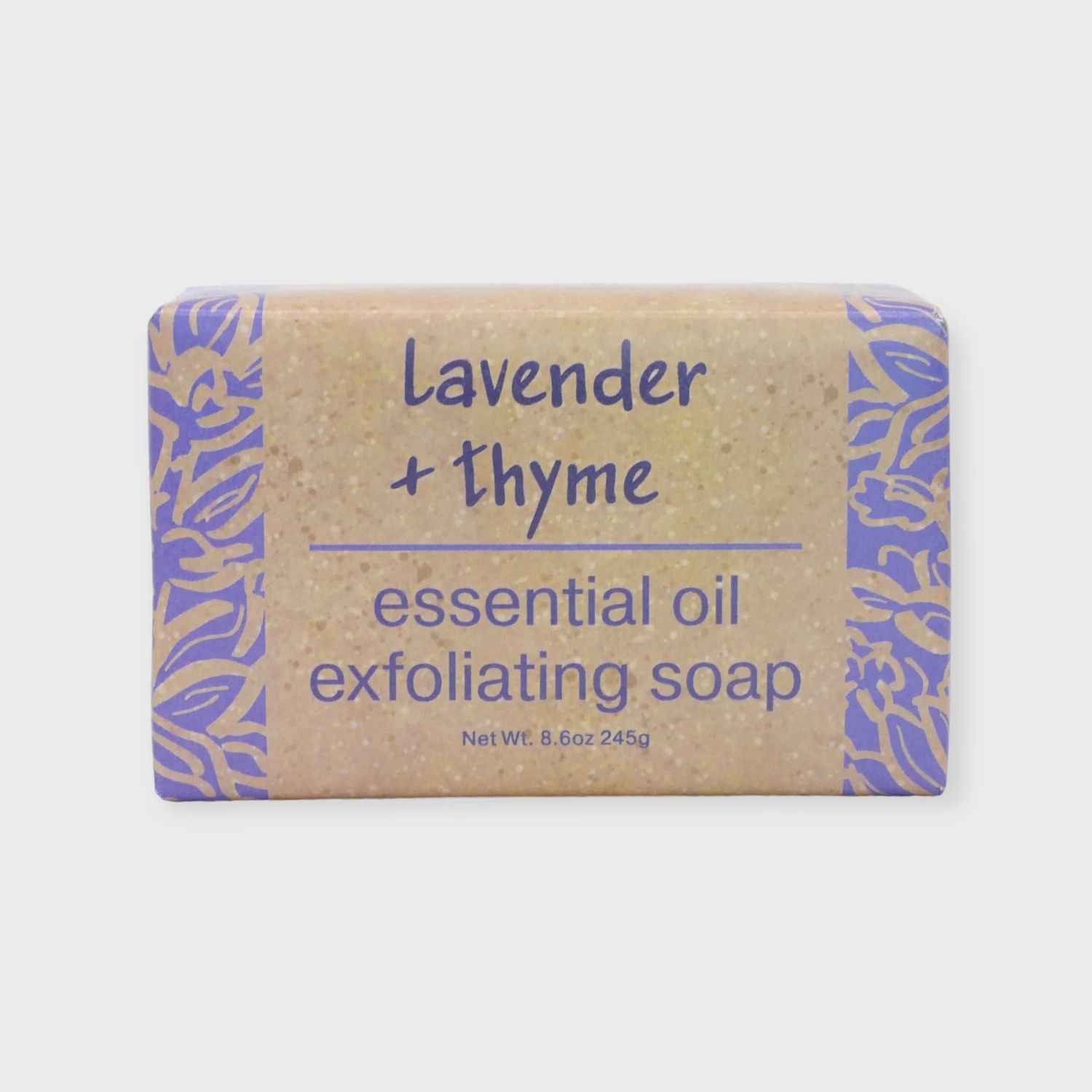 Essential Oil Artisan Soap Bars