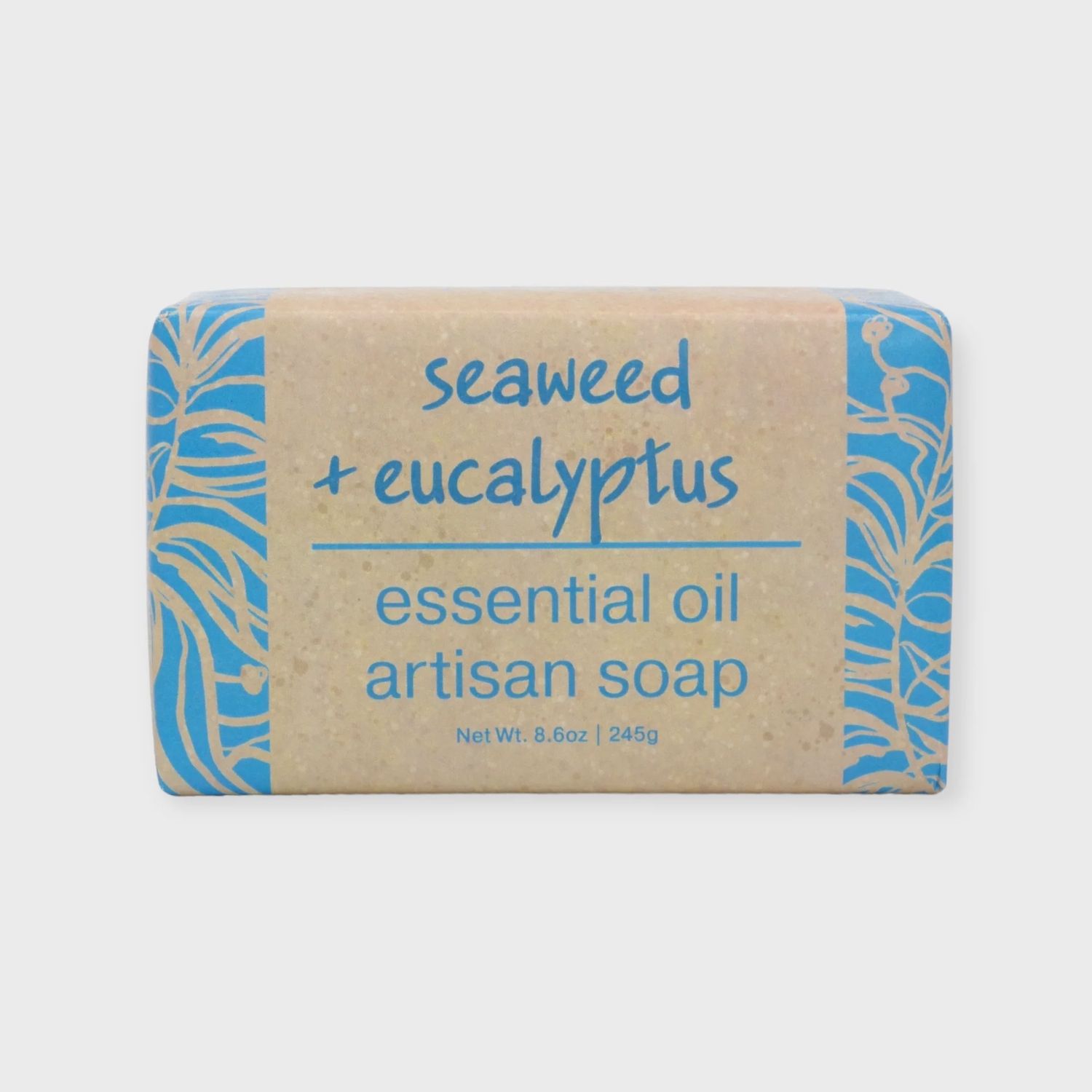 Essential Oil Artisan Soap Bars