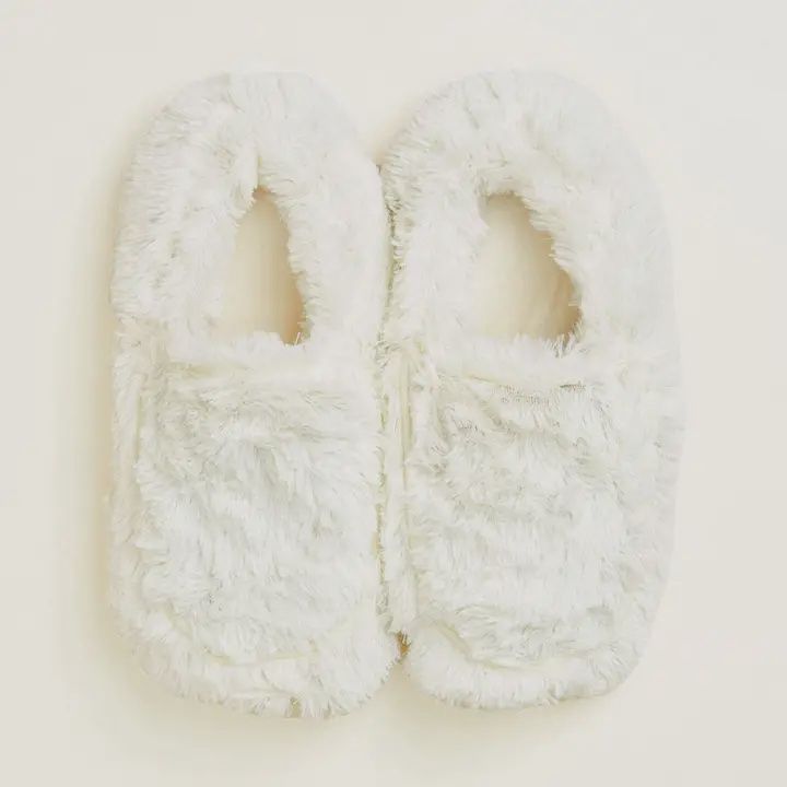 Warmies Slippers