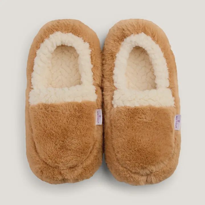 Warmies Slippers