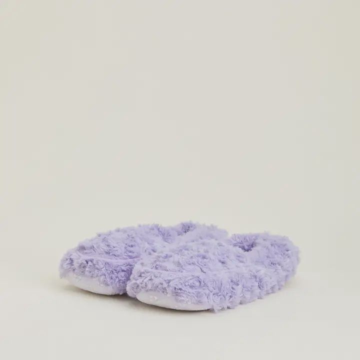 Warmies Slippers