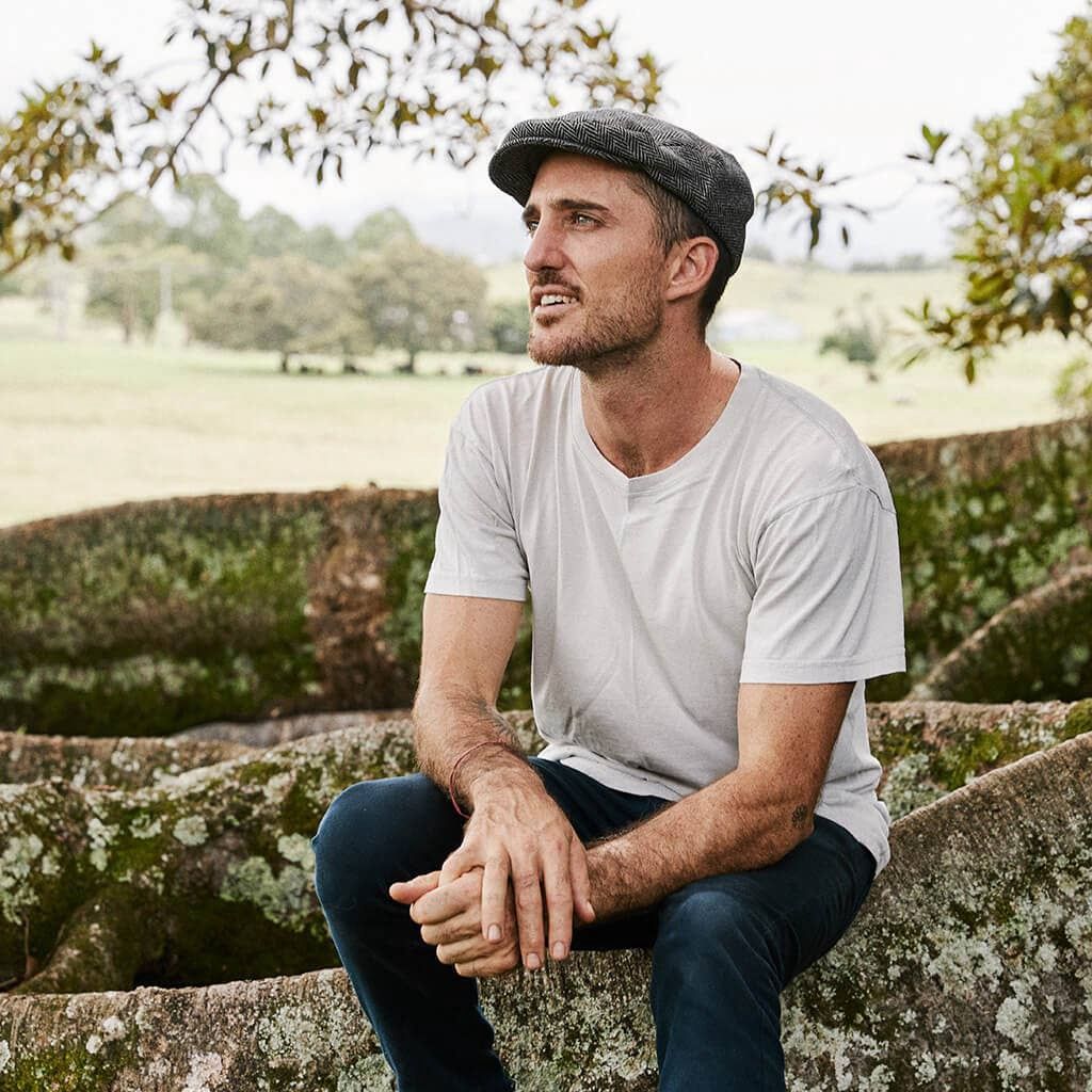 Alfred Drivers Newsboy Cap