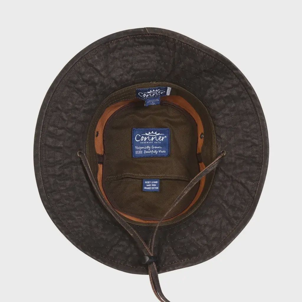 Dusty Road Aussie Boonie Hat