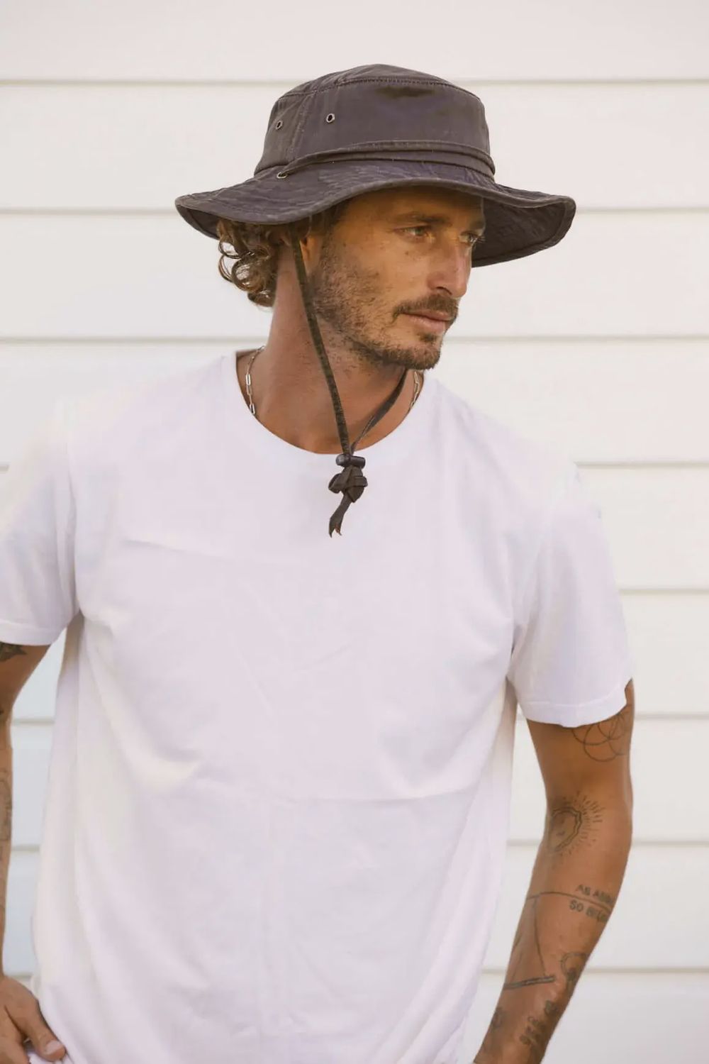 Dusty Road Aussie Boonie Hat
