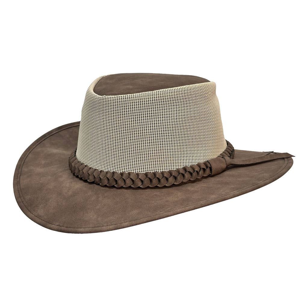 Aussie Soaker Golf Hat