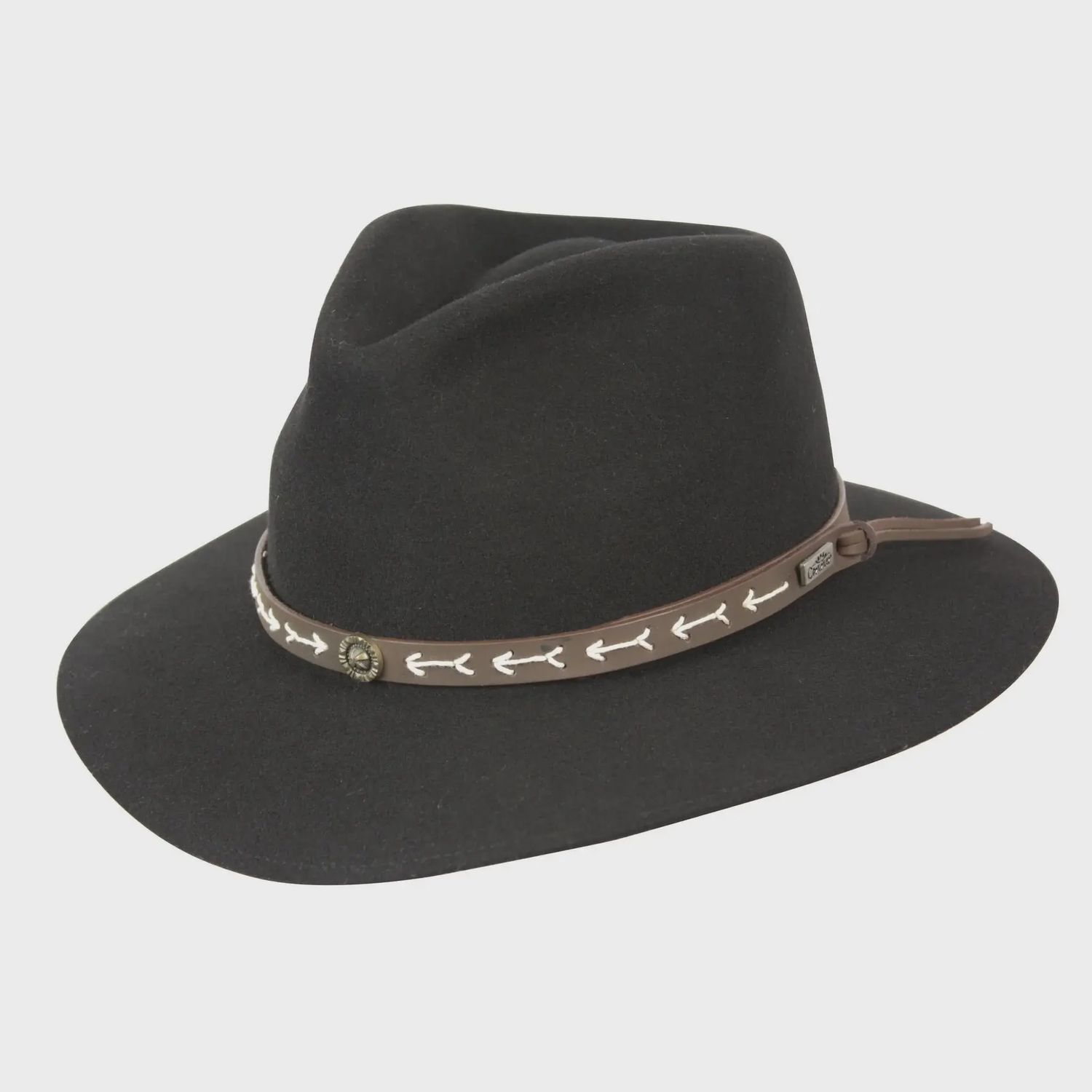 Mt. Warning Boho Hat